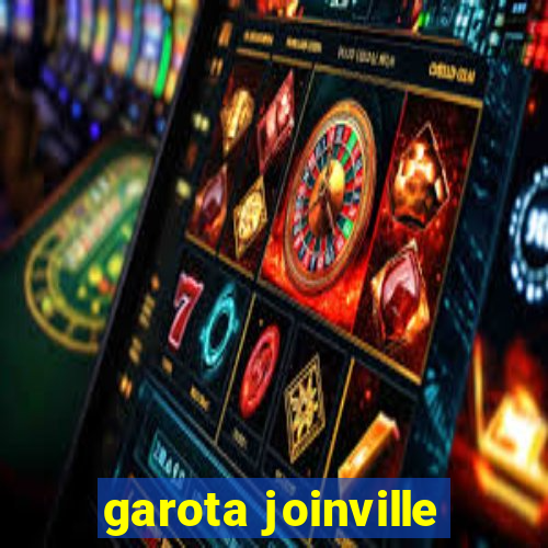 garota joinville